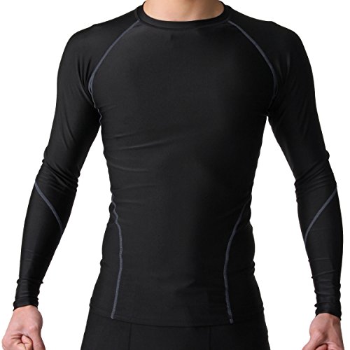 PXG メンズ 長袖シャツ ゴルフウェアトレーナー 速乾防風 ゴルフウェア